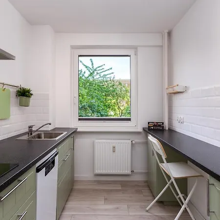 Apartamentygdanskeu - Mieszkanie Mewa Zoppot Exterior foto