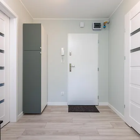 Apartamentygdanskeu - Mieszkanie Mewa Zoppot Exterior foto