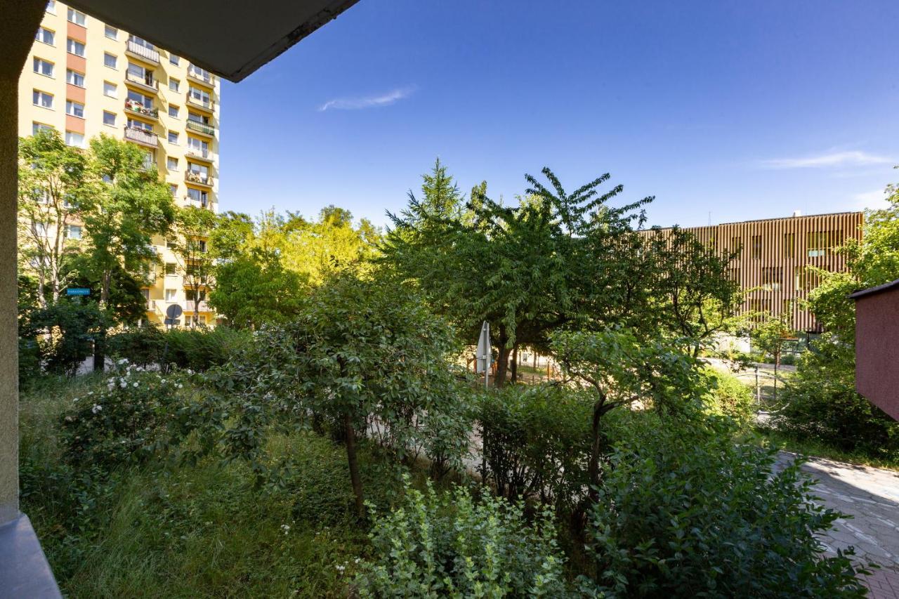 Apartmán Apartamentygdanskeu - Mieszkanie Mewa Sopoty
