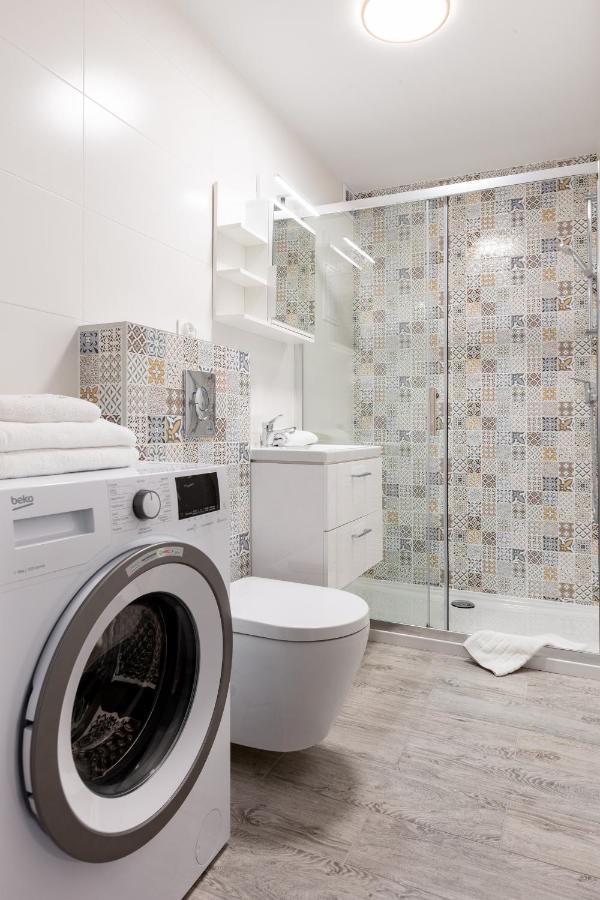 Apartamentygdanskeu - Mieszkanie Mewa