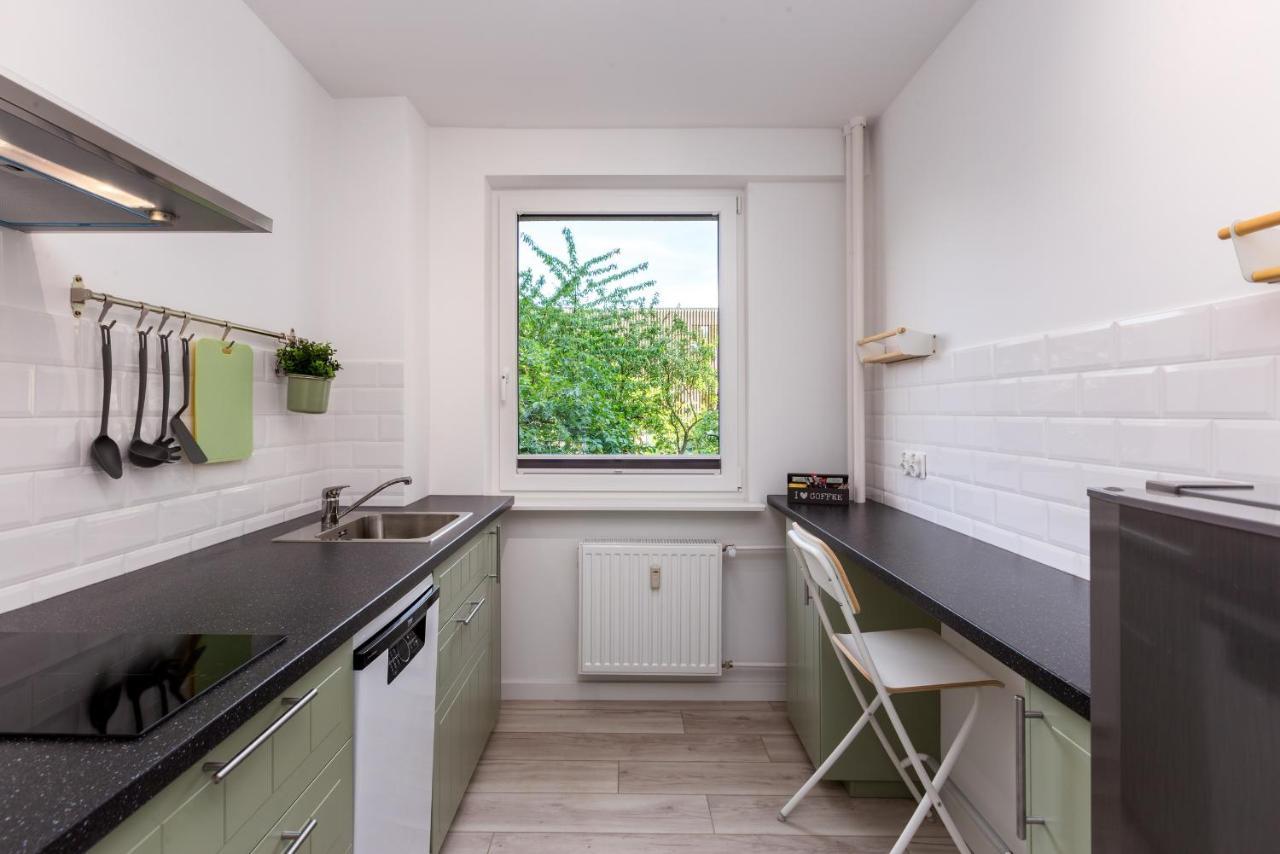 Apartamentygdanskeu - Mieszkanie Mewa * Zoppot
