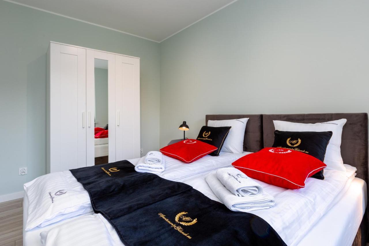 Apartamentygdanskeu - Mieszkanie Mewa * Zoppot