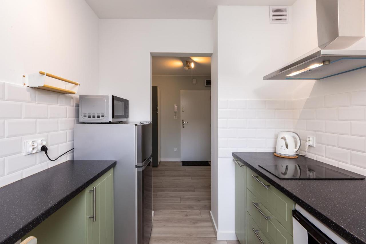 Apartamentygdanskeu - Mieszkanie Mewa Apartment *
