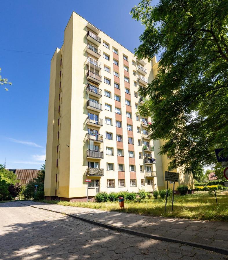 Apartamentygdanskeu - Mieszkanie Mewa Apartment