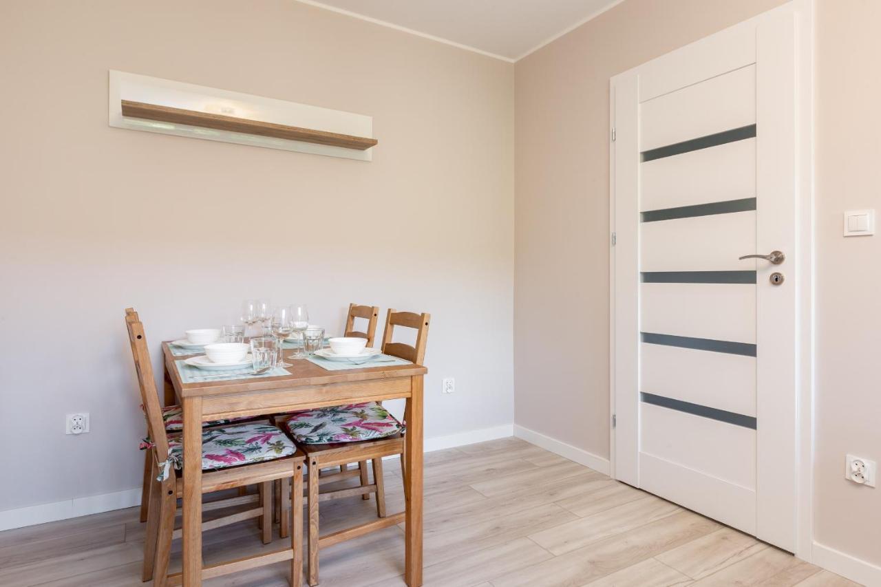 Apartment Apartamentygdanskeu - Mieszkanie Mewa *