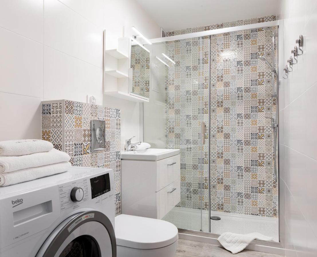 Apartamentygdanskeu - Mieszkanie Mewa Zoppot