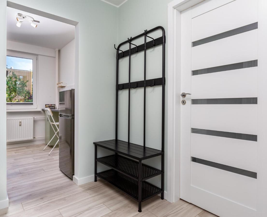 Apartamentygdanskeu - Mieszkanie Mewa * Zoppot